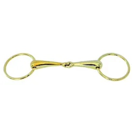 sefton-gold-cyprium-ring-solid-mouth-snaffle-18-mm