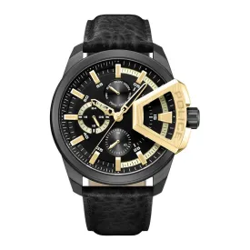 police-reloj-underlined