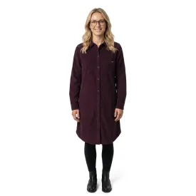 trespass-allison-langarmkleid