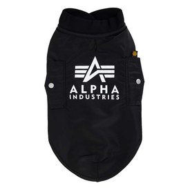 Alpha industries MA-1 Dog Back Print Pet Jacket