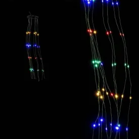 fantastiko-커튼-100-led-조명-5x1m-멀티-컬러