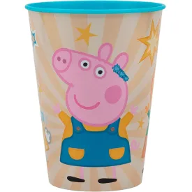 peppa-pig-resistant-plastic-260ml-컵