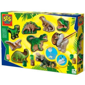 ses-creative-stampo-e-vernice-dinosauri