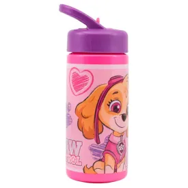 stor-파우-패트롤-놀이터-물병-410ml