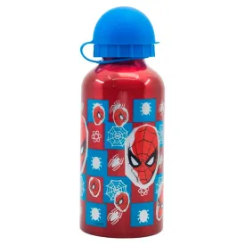 stor-spiderman-flaska-400ml