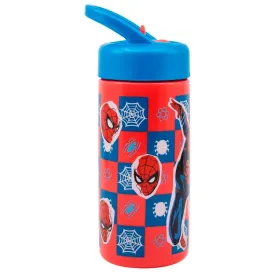 stor-spiderman-pullo-410ml