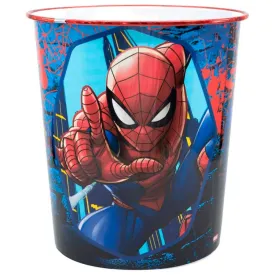 stor-spiderman-papierkorb