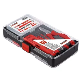 kreator-krt951014-tool-set-28-pieces