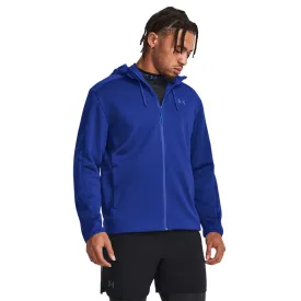 under-armour-essential-夹克