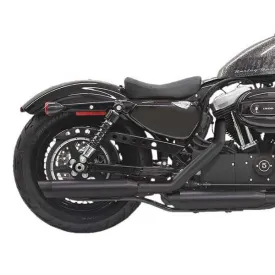 bassani-xhaust-3-slash-cut-harley-davidson-ref:1x27sbb-not-homologated-muffler