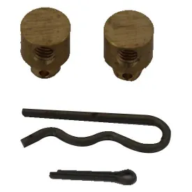 bukh-tfx-pin-set
