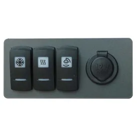 philippi-stv714-circuit-panel