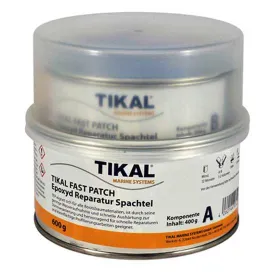 tikal-epoxi-fast-putty-600g