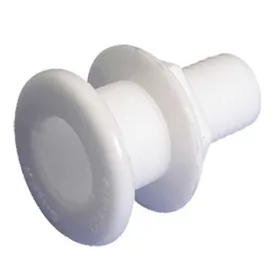 vetus-doorb08p-thru-hull