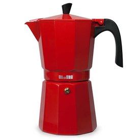 Ibili Bahia Italian Coffee Maker 12 Cups