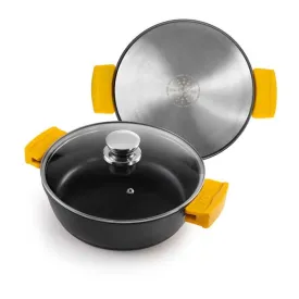 ibili-cacarola-evolution-32-cm