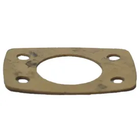 bukh-termostatpakning