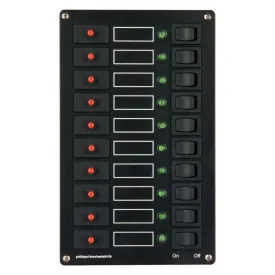 philippi-stv-110-afbryder