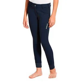 ariat-tri-factor-grip-junior-riding-pants