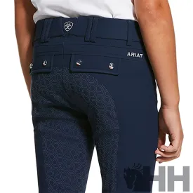 ariat-tri-factor-grip-kinderreithose