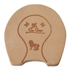 con-cuero-leather-compesated-closed-shoeing-template