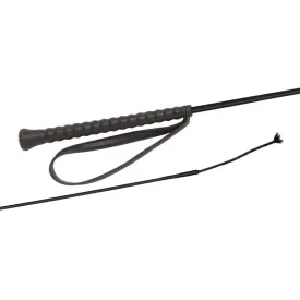 fleck-economy-01700-initial-springen-reitgerte