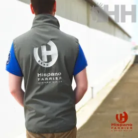 hispano-farrier-basic-softshell-女士背心