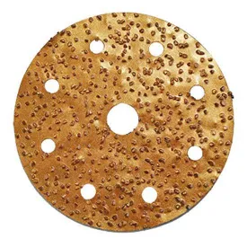 hispano-farrier-klett-schleifscheibe