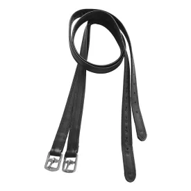 hispano-hipica-techno-english-stirrups-leathers