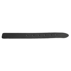 hispano-hipica-leather-girth-strap