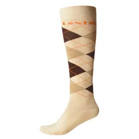 lexhis-argyle-lange-damestromper