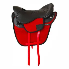 lexhis-vibha-raid-sadel-til-hest