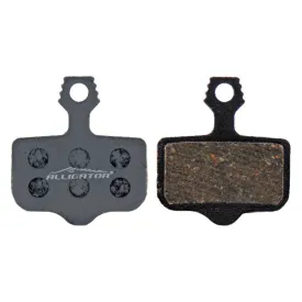 alligator-pro-avid-elixir-organic-disc-brake-pads