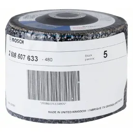 bosch-cleaning-disc-n377-sandpaper-125-mm