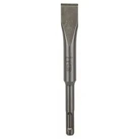 bosch-sds-plus-flat-chisel-140-mm