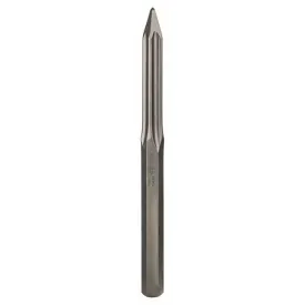 bosch-hexagonal-pointed-chisel-28-mm-400-mm