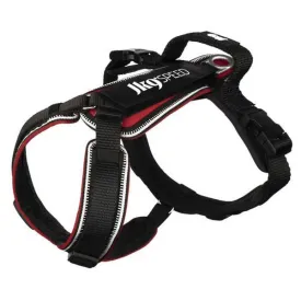 julius-k-9-arnes-para-caes-speed
