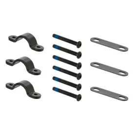 fastrider-kurvmontering