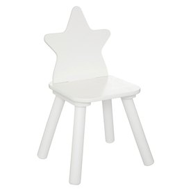 Atmosphera Star Douceur Kids Chair