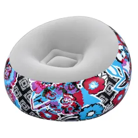 bestway-floral-air-inflatable-sofa