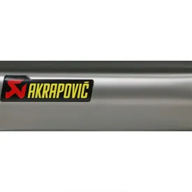 akrapovic-ref:p-rks634apl320-lyddempe-repack-sett