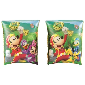 bestway-mickey-팔-튜브