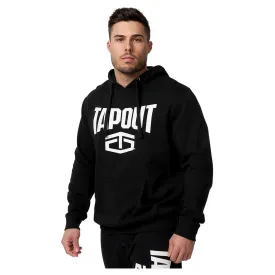 tapout-active-basic-troja-med-huva