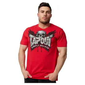 tapout-creston-短袖t恤