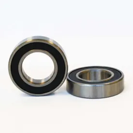 Roulements à Billes 6902 2RS - 15 X 28 X 7 Mm - Lot De Haute Qualité
