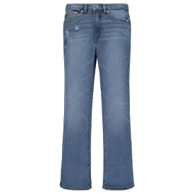 levis---726-high-rise-flare-ジーンズ