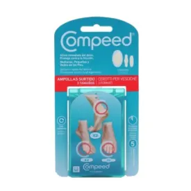 compeed-앰플-혼합-팩-5-단위