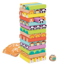 woomax-torre-de-bloques-de-madera
