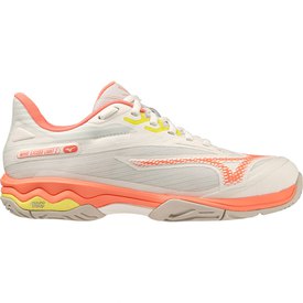Mizuno Wave Exceed Light 2 AC All Court Shoes