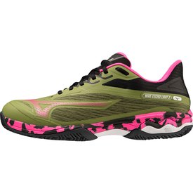 Mizuno Wave Exceed Light 2 All Court Shoes